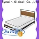 high-end bonnell and memory foam mattress professional fast delivery1 1