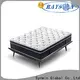 Synwin factory hotel luxury pocket spring double bed mattress with flower and leaves patten like in the forest11 1