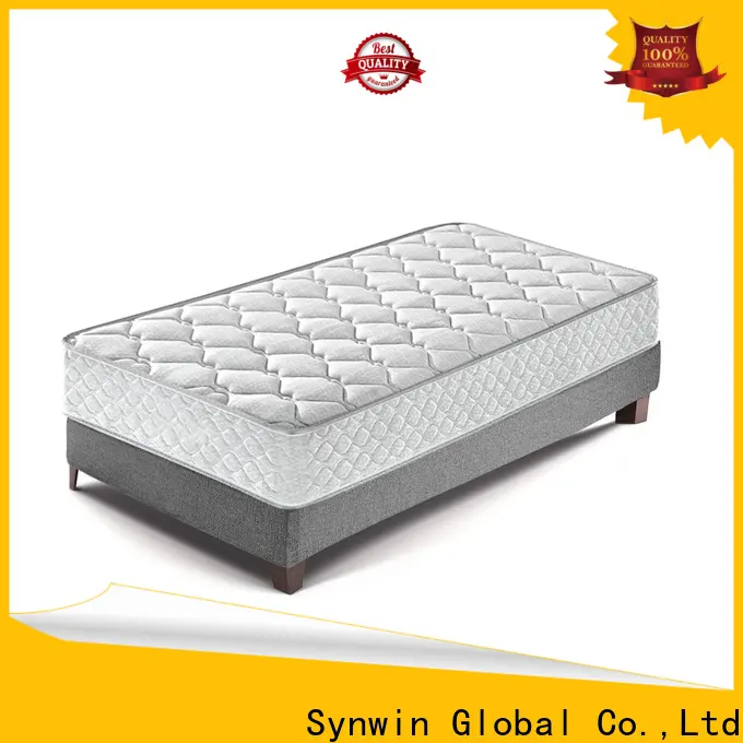 Synwin chinese mattress silent mode oem & odm 1
