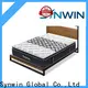 chic design cheap comfy mattress oem & odm manufacturing 1