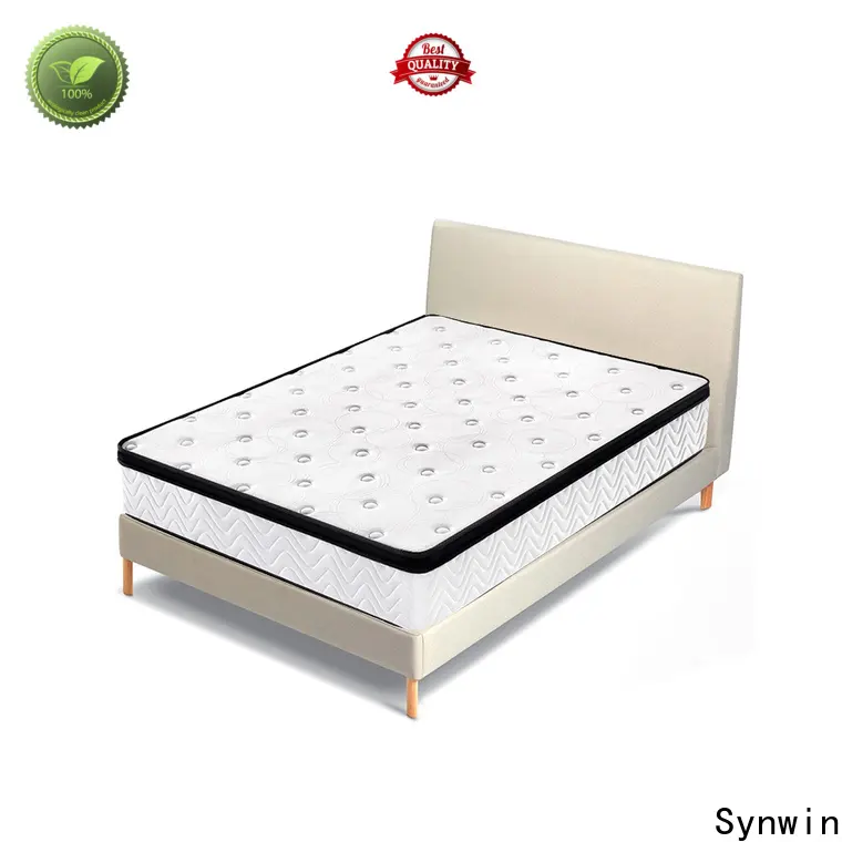 Synwin kids roll up mattress quality assured best sleep 1