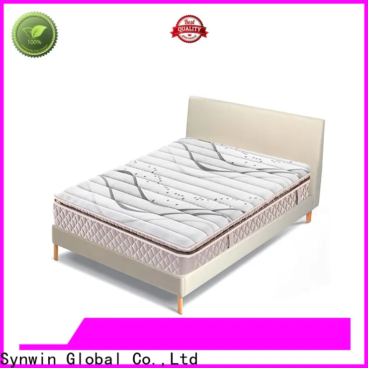 wholesale bespoke mattress size silent mode oem & odm 1