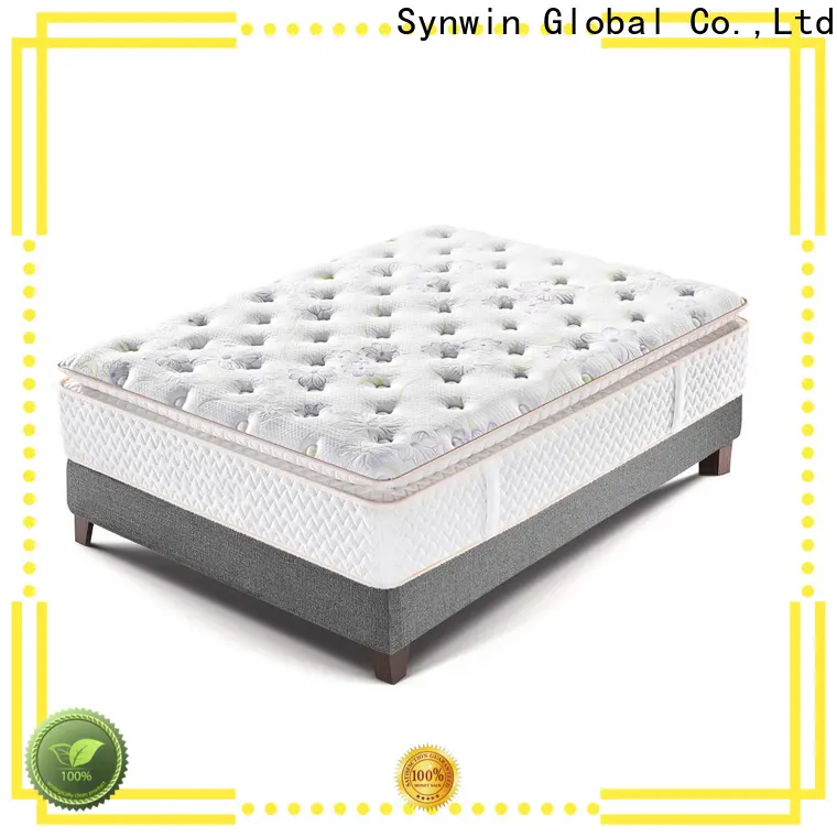 high-performance best hotel mattresses 2018 competitive factory price best sleep 1