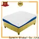 Synwin wholesale mattress manufacturers in china quality assured best sleep 1