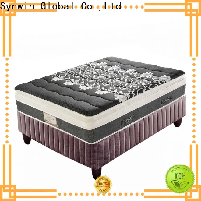 wholesale spring mattress double cost-effective 1