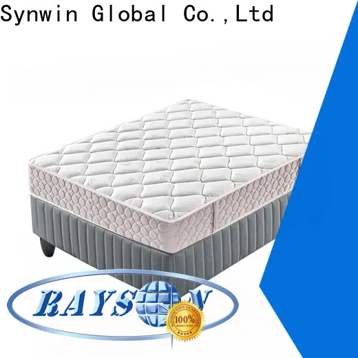 Synwin best quality mattress brands hot-sale 1