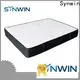 Synwin professional china mattress manufacturer silent mode factory outlet 1