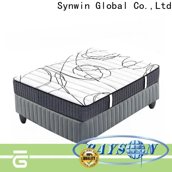 oem & odm mattress firm mattress brands hot-sale customization 1