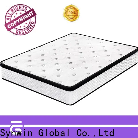 wholesale single bed roll up mattress silent mode oem & odm 1