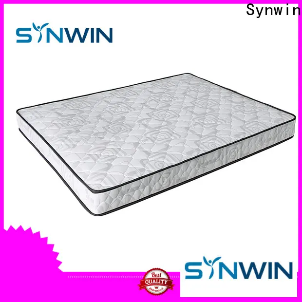 wholesale latex mattress factory silent mode factory outlet 1
