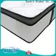 Synwin high-performance most comfy mattress oem & odm for sound sleep 1