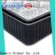 Synwin high-performance hotel living mattress comfortable 1