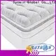 Synwin popular hotel motel mattress sets comfortable for sound sleep 1