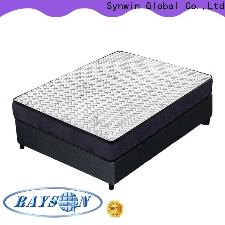 memory bonnell mattress standard bulk supplies 1
