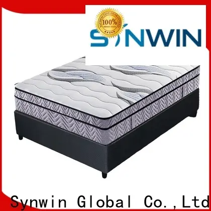 Synwin oem & odm custom mattress us standard for bedroom 1
