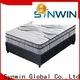 Synwin oem & odm custom mattress us standard for bedroom 1
