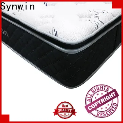 Synwin oem & odm top rated innerspring mattress brands cost-effective for bedroom 1