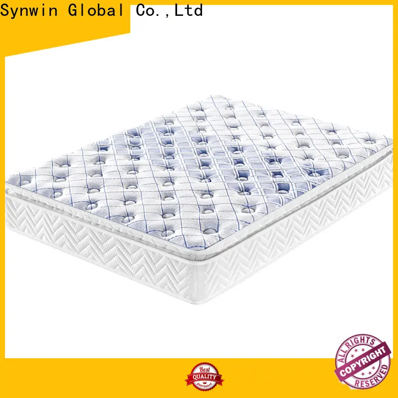 Synwin wholesale custom spring mattress cost-effective customization 1