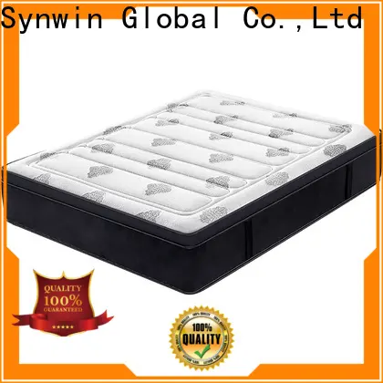Synwin wholesale 6 inch bonnell twin mattress cost-effective 1