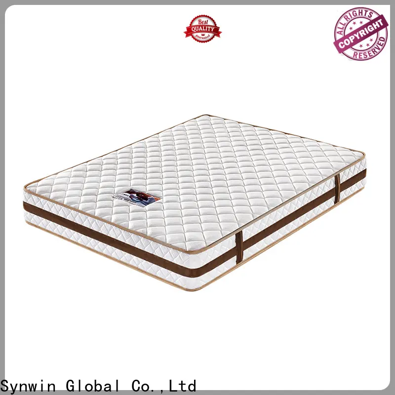 Synwin oem & odm best spring mattress under 500 hot-sale1 1