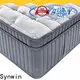 Synwin mattress used in luxury hotels competitive factory price best sleep 1