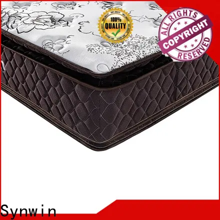 popular hotel mattress supply oem & odm best sleep 1