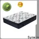 Synwin type of mattress used in 5 star hotels comfortable best sleep 1