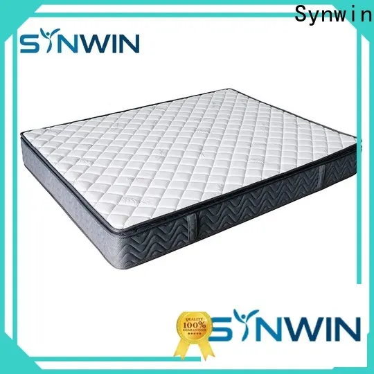 Synwin bonnell spring comfort mattress oem & odm for wholesale 1