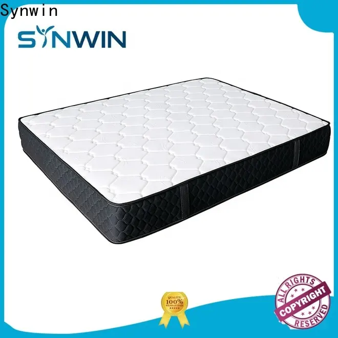 Synwin wholesale spring mattress queen size price hot-sale for bedroom 1