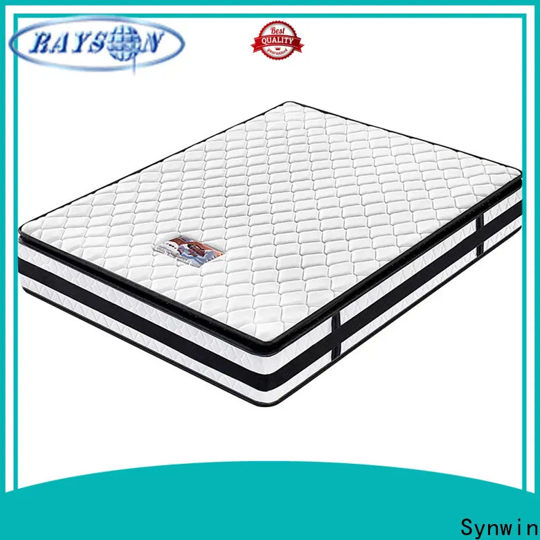 bonnell and memory foam mattress professional for wholesale 1