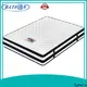 bonnell and memory foam mattress professional for wholesale 1
