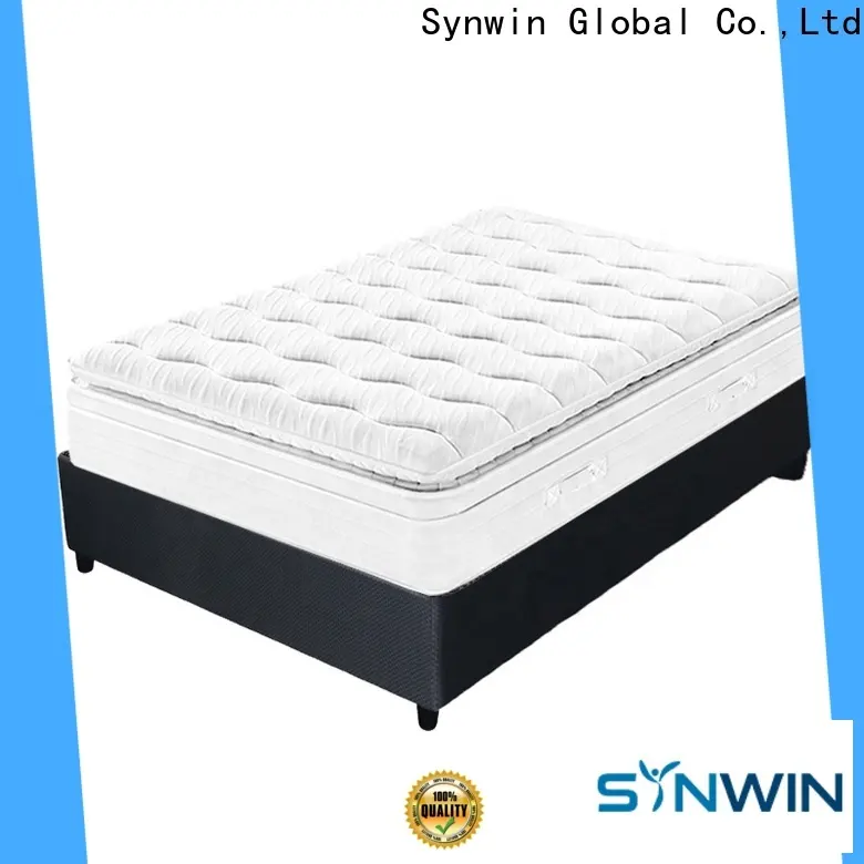 Synwin fast delivery modern mattress manufacturing limited hot-sale 1