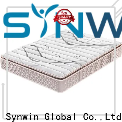 Synwin online mattress manufacturers cost-effective 1