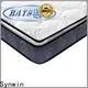 Synwin popular top hotel mattress brands comfortable for sound sleep 1