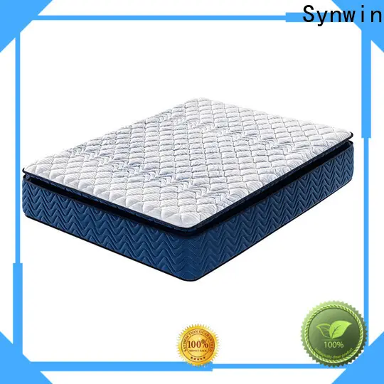 Synwin quality inn mattress comfortable for sound sleep 1