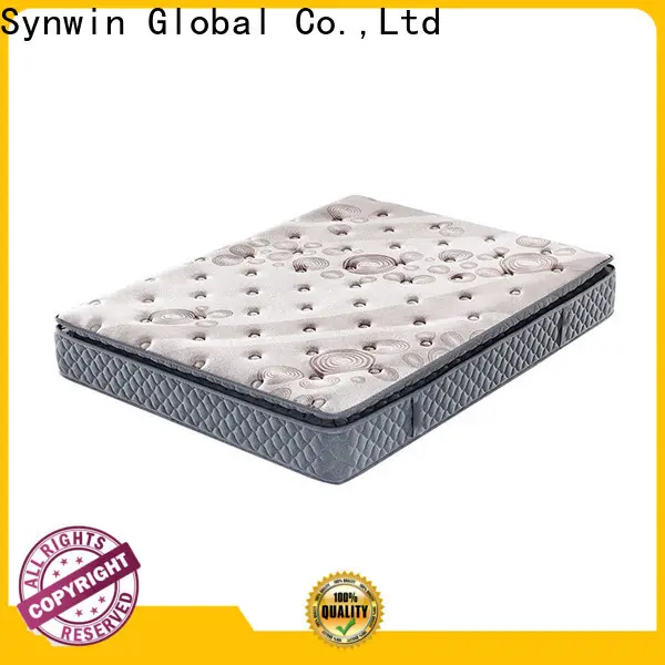 Synwin bonnell spring comfort mattress standard for wholesale 1