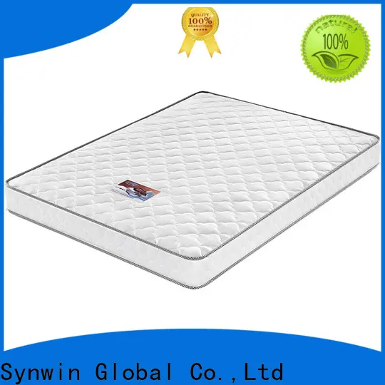 Synwin bonnell spring mattress king size professional bulk supplies2 1