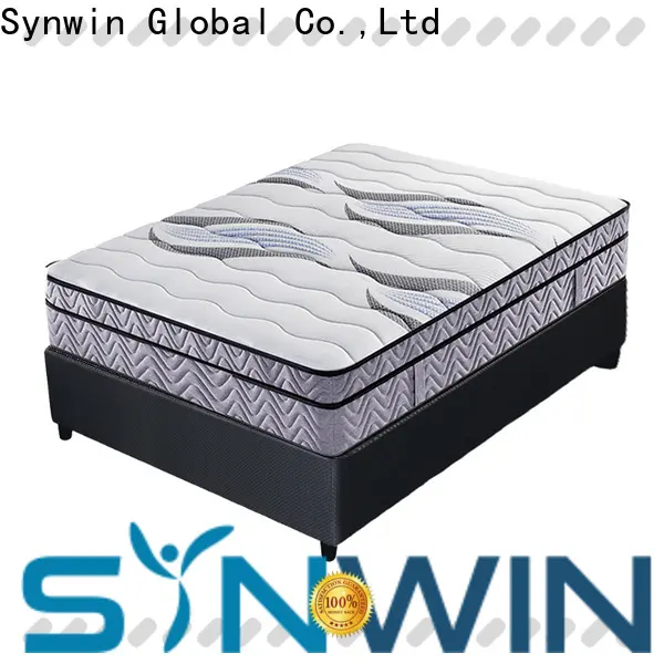 wholesale mattress firm mattress sale cost-effective for hotel 1