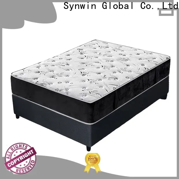 wholesale mattress manufacturing business us standard customization 1