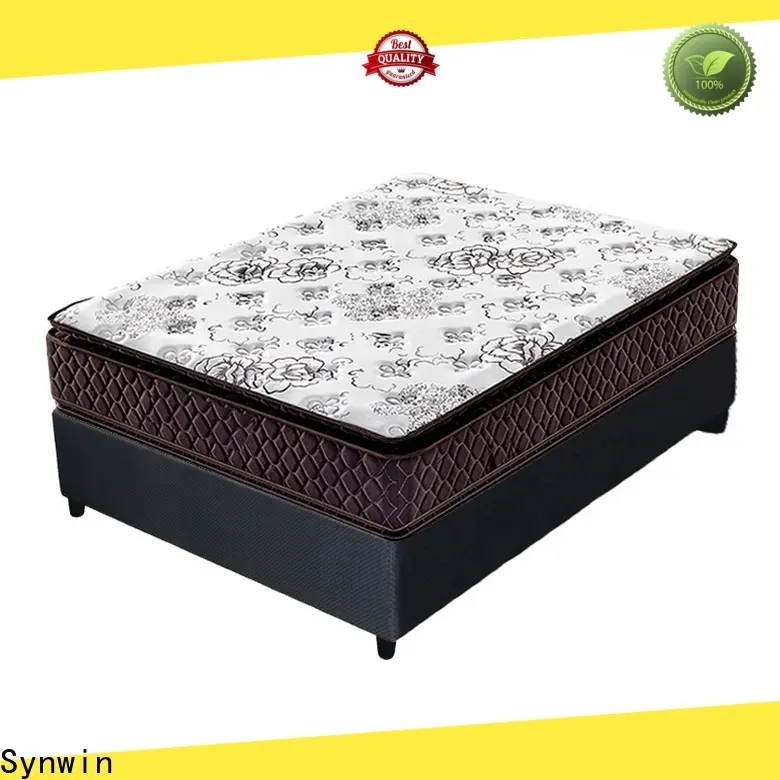 oem & odm double spring mattress price hot-sale 1