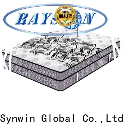 Synwin wholesale coil spring mattress for bunk beds cost-effective 1