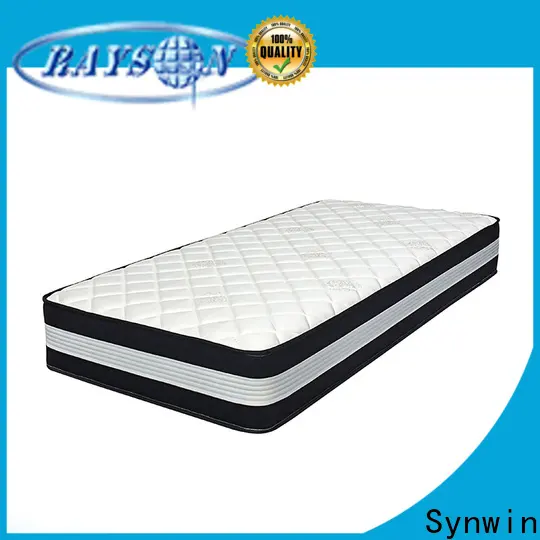 fast delivery spring mattress double cost-effective for bedroom 1