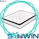Synwin fast delivery best rated spring mattress cost-effective1 1