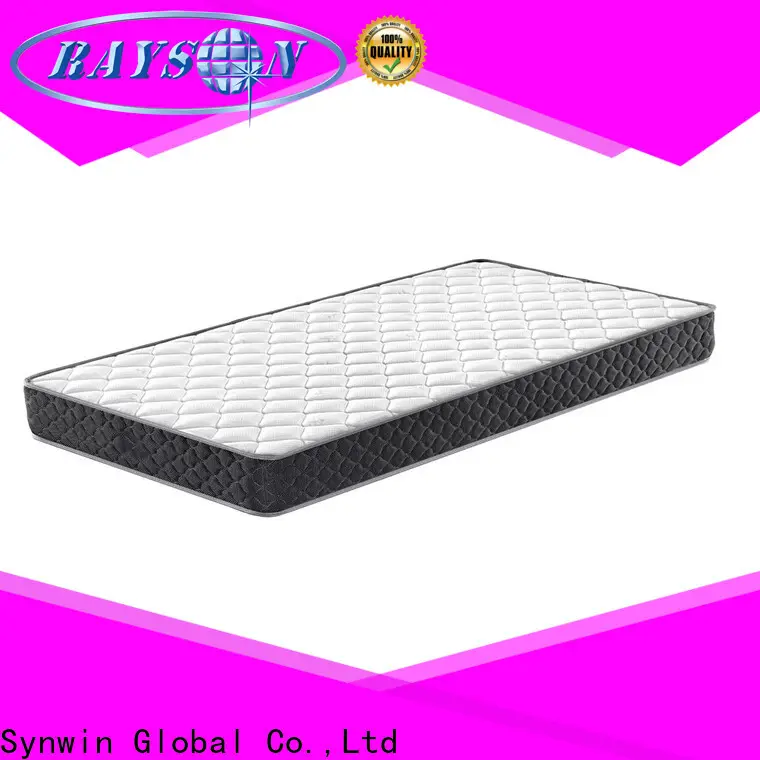 Synwin oem & odm mattress wholesale online hot-sale for hotel 1
