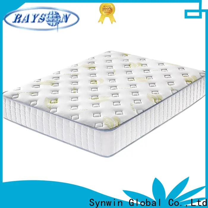 Synwin chinese mattress silent mode oem & odm1 1