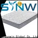 Synwin rolled latex mattress best sleep 1