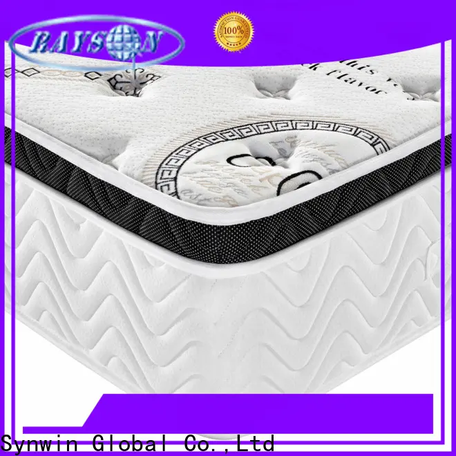 popular hotel living mattress oem & odm 1