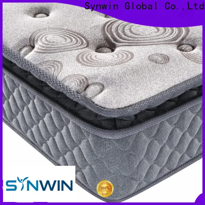 high-performance best hotel mattresses to buy competitive factory price best sleep 1