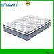 Synwin hotel mattress online competitive factory price manufacturing 1