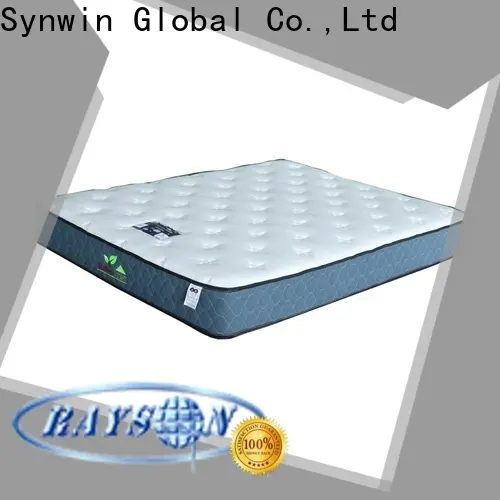 Synwin top mattress manufacturers in the world hot-sale for bedroom1 1